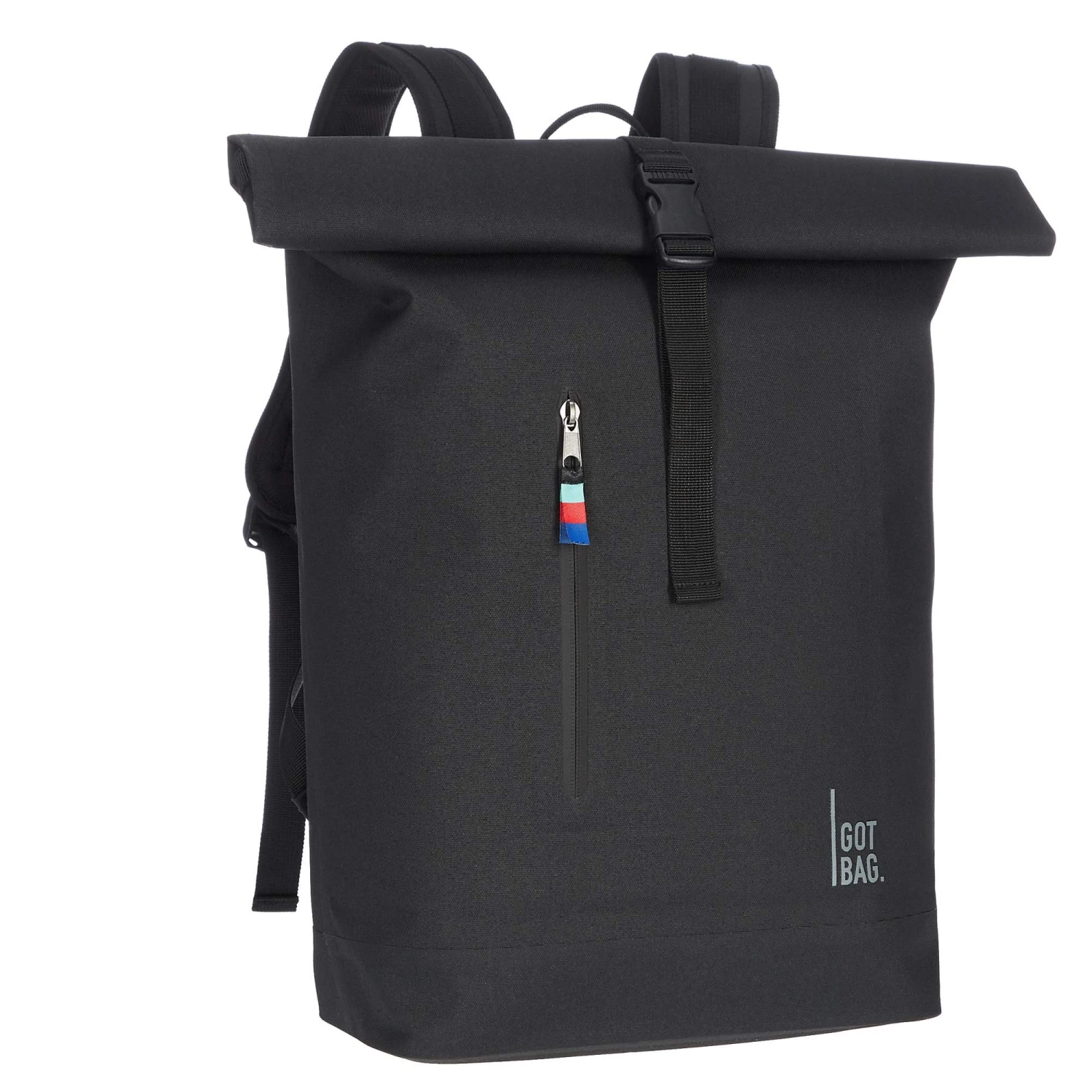 GOT BAG ROLLTOP LITE Unisex - Tagesrucksack 3 GOT BAG ROLLTOP LITE Unisex - Tagesrucksack