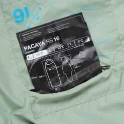 FRILUFTS PACAYA 16 RS - Deckenschlafsack 19 FRILUFTS PACAYA 16 RS - Deckenschlafsack -Outdoor-Ausrüstungsgeschäft 5637964519 i pacaya 16 rs frilufts 24