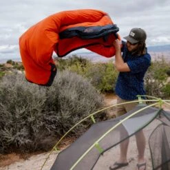 Marmot TRESTLES ELITE ECO 0 LONG Herren - Kunstfaserschlafsack 13 Marmot TRESTLES ELITE ECO 0 LONG Herren - Kunstfaserschlafsack -Outdoor-Ausrüstungsgeschäft 5637965833 f trestles elite eco 0 long marmot 24