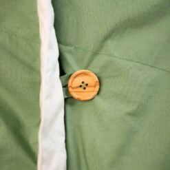 Grüezi Bag BIOPOD DOWNWOOL NATURE COMFORT - Sommerschlafsack -Outdoor-Ausrüstungsgeschäft 5637970071 i biopod downwool nature comfort grueezi bag 24