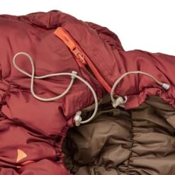 VAUDE MEGLIS 700 SYN - Kunstfaserschlafsack 20 VAUDE MEGLIS 700 SYN - Kunstfaserschlafsack -Outdoor-Ausrüstungsgeschäft 5637970638 h meglis 700 syn vaude 24