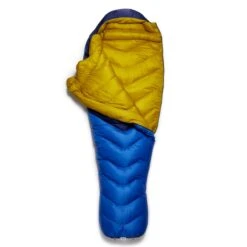 Rab NEUTRINO 800 REG - Winterschlafsack -Outdoor-Ausrüstungsgeschäft 5637971500 c neutrino 800 rab 24