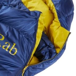 Rab NEUTRINO 800 REG - Winterschlafsack -Outdoor-Ausrüstungsgeschäft 5637971500 g neutrino 800 rab 24