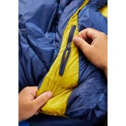 Rab NEUTRINO 800 REG - Winterschlafsack -Outdoor-Ausrüstungsgeschäft 5637971500 k neutrino 800 rab 24