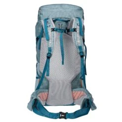 Deuter AIRCONTACT ULTRA 45+5 SL Damen - Trekkingrucksack Damen -Outdoor-Ausrüstungsgeschäft 5637974349 c aircontact ultra 455 sl deuter 24