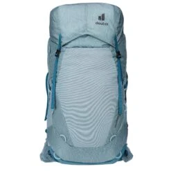 Deuter AIRCONTACT ULTRA 45+5 SL Damen - Trekkingrucksack Damen -Outdoor-Ausrüstungsgeschäft 5637974349 f aircontact ultra 455 sl deuter 24