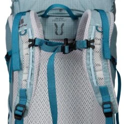 Deuter AIRCONTACT ULTRA 45+5 SL Damen - Trekkingrucksack Damen -Outdoor-Ausrüstungsgeschäft 5637974349 h aircontact ultra 455 sl deuter 24