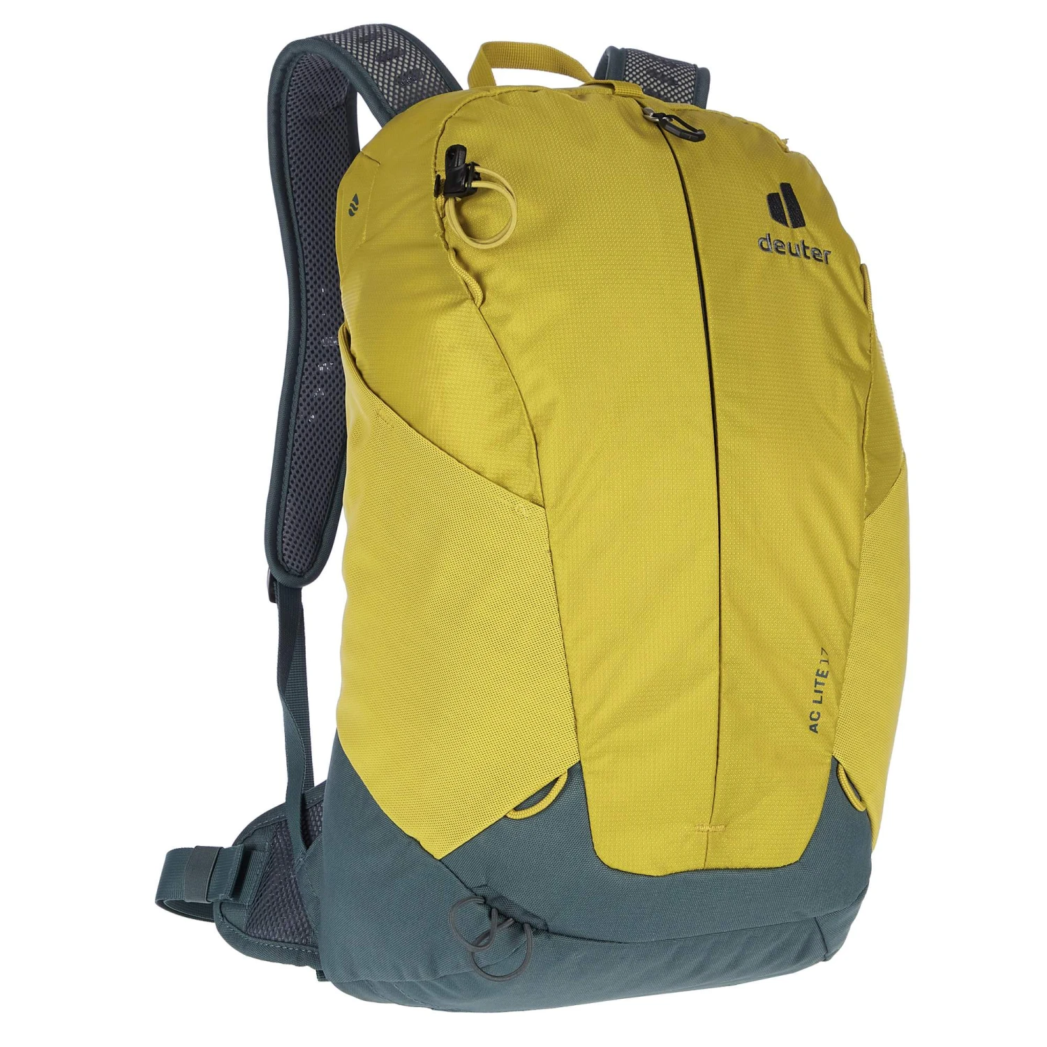 Deuter AC LITE 17 Herren - Tagesrucksack 3 Deuter AC LITE 17 Herren - Tagesrucksack