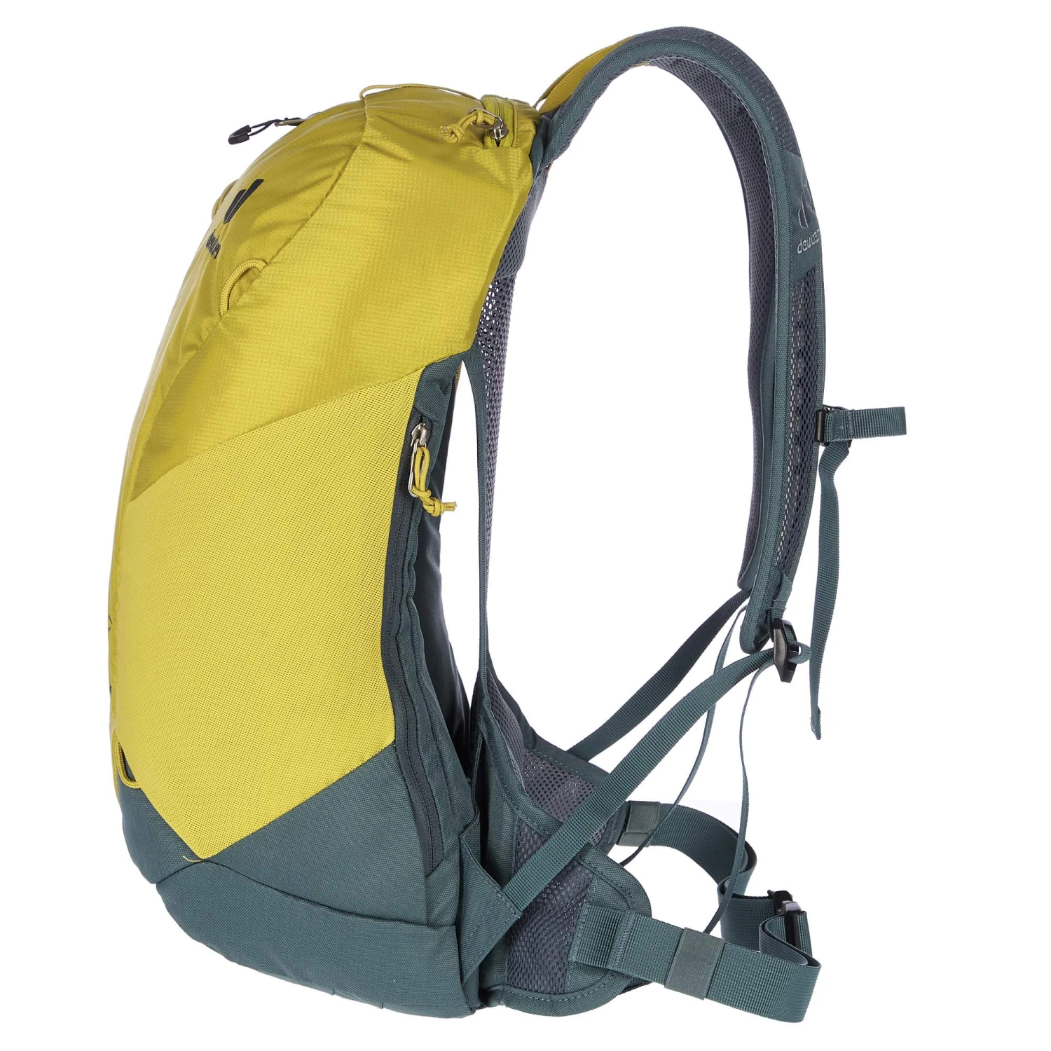 Deuter AC LITE 17 Herren - Tagesrucksack 7 Deuter AC LITE 17 Herren - Tagesrucksack – Bild 5