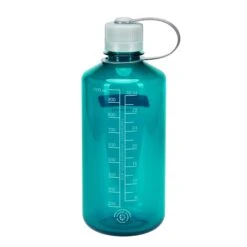 Nalgene NARROW MOUTH SUSTAIN 1 L GRÜN - Trinkflasche 6 Nalgene NARROW MOUTH SUSTAIN 1 L GRÜN - Trinkflasche -Outdoor-Ausrüstungsgeschäft 5637993581 b trinkflasche trout gruen eh sustain nalgene 24