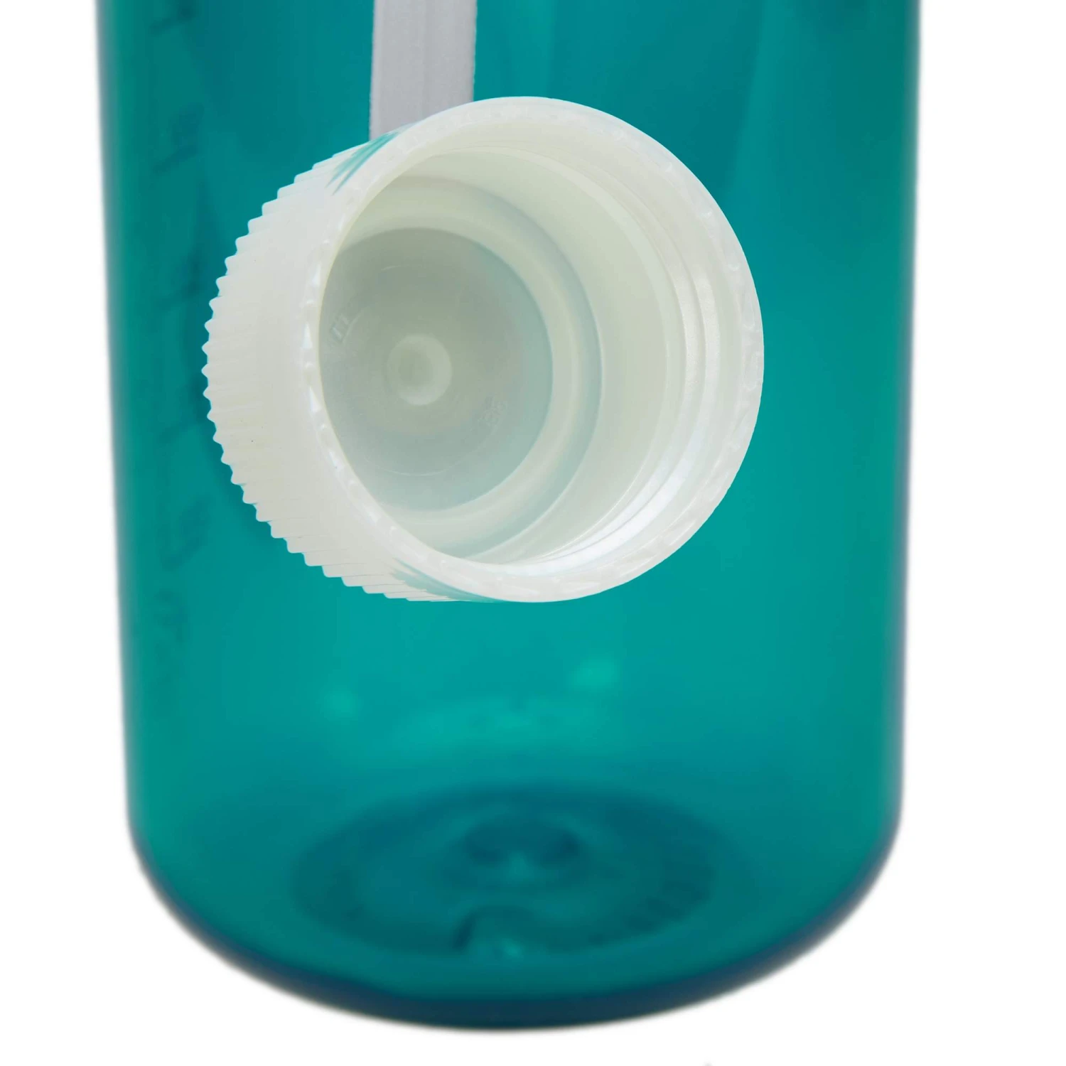 Nalgene NARROW MOUTH SUSTAIN 1 L GRÜN - Trinkflasche 5 Nalgene NARROW MOUTH SUSTAIN 1 L GRÜN - Trinkflasche – Bild 3