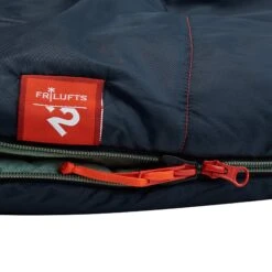 FRILUFTS PACAYA -2 - Kunstfaserschlafsack -Outdoor-Ausrüstungsgeschäft 5637998165 g pacaya 2 frilufts 24