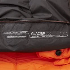 Mountain Equipment GLACIER 700 REGULAR - Daunenschlafsack -Outdoor-Ausrüstungsgeschäft 5638006978 e glacier 700 regular mountain equipment 24