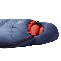 Mountain Equipment CLASSIC ECO 750 LONG - Daunenschlafsack -Outdoor-Ausrüstungsgeschäft 5638006997 d classic eco 750 regular mountain equipment 24 1