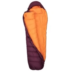 Mountain Equipment CLASSIC ECO 500 REGULAR WOMEN Damen - Daunenschlafsack -Outdoor-Ausrüstungsgeschäft 5638007011 c classic eco 500 regular women mountain equipment 24