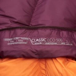 Mountain Equipment CLASSIC ECO 500 REGULAR WOMEN Damen - Daunenschlafsack -Outdoor-Ausrüstungsgeschäft 5638007011 e classic eco 500 regular women mountain equipment 24