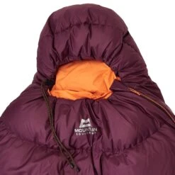 Mountain Equipment CLASSIC ECO 500 REGULAR WOMEN Damen - Daunenschlafsack -Outdoor-Ausrüstungsgeschäft 5638007011 f classic eco 500 regular women mountain equipment 24