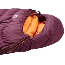 Mountain Equipment CLASSIC ECO 300 REGULAR WOMEN Damen - Daunenschlafsack -Outdoor-Ausrüstungsgeschäft 5638007021 d classic eco 300 regular women mountain equipment 24 1
