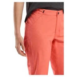 Arc'teryx KONSEAL PANT WOMENS Damen - Kletterhose -Outdoor-Ausrüstungsgeschäft 5638011112 f konseal pant womens arc teryx 24