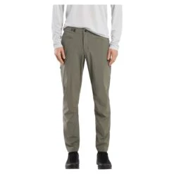 Arc'teryx KONSEAL LIGHTWEIGHT PANT MENS Herren - Kletterhose -Outdoor-Ausrüstungsgeschäft 5638013784 b konseal lightweight pant mens arc teryx 24