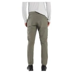 Arc'teryx KONSEAL LIGHTWEIGHT PANT MENS Herren - Kletterhose -Outdoor-Ausrüstungsgeschäft 5638013784 c konseal lightweight pant mens arc teryx 24