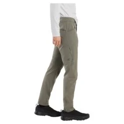 Arc'teryx KONSEAL LIGHTWEIGHT PANT MENS Herren - Kletterhose -Outdoor-Ausrüstungsgeschäft 5638013784 d konseal lightweight pant mens arc teryx 24