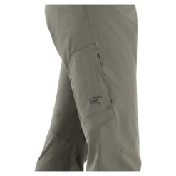 Arc'teryx KONSEAL LIGHTWEIGHT PANT MENS Herren - Kletterhose -Outdoor-Ausrüstungsgeschäft 5638013784 h konseal lightweight pant mens arc teryx 24