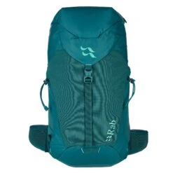 Rab AEON ND33 Damen - Tagesrucksack -Outdoor-Ausrüstungsgeschäft 5638014133 f aeon nd33 rab 24