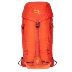 Rab ASCENDOR 35:40 Unisex - Tourenrucksack -Outdoor-Ausrüstungsgeschäft 5638014145 n ascendor 3540 rab 24