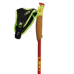 Leki ULTRATRAIL FX.ONE SUPERLITE - Trekkingstöcke -Outdoor-Ausrüstungsgeschäft 5638014211 c ultratrail fxone superlite leki 24