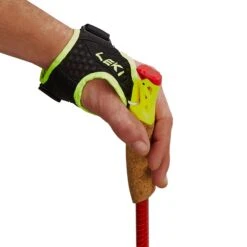 Leki ULTRATRAIL FX.ONE SUPERLITE - Trekkingstöcke -Outdoor-Ausrüstungsgeschäft 5638014211 h ultratrail fxone superlite leki 24