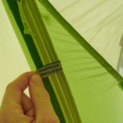 VAUDE CHAPEL SUL XT 2P - Tunnelzelt -Outdoor-Ausrüstungsgeschäft 5638017377 i chapel sul xt 2p vaude 24