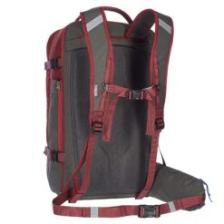 Tatonka TRAVELLER PACK 35 - Kofferrucksack -Outdoor-Ausrüstungsgeschäft 5638017435 d traveller pack 35 tatonka 24