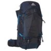 Gregory STOUT 70 PLUS Herren - Trekkingrucksack -Outdoor-Ausrüstungsgeschäft 5638018829 a stout 70 plus gregory 24
