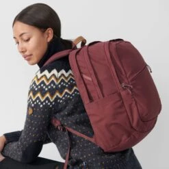 FJÄLLRÄVEN RÄVEN 28 Unisex - Laptoprucksack -Outdoor-Ausrüstungsgeschäft 5638020486 f raeven 28 fjaellraeven 24