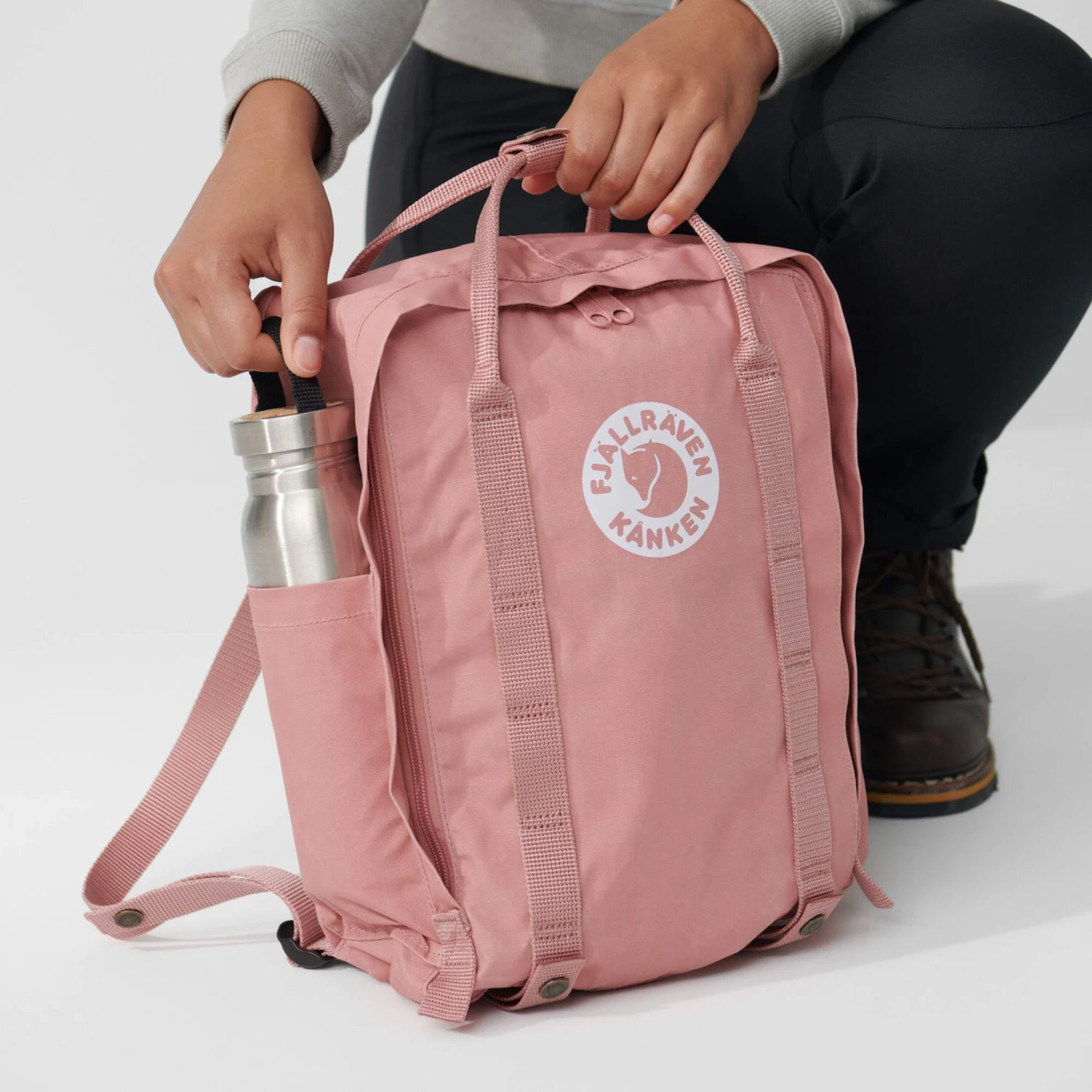 FJÄLLRÄVEN TREE-KÅNKEN Unisex - Tagesrucksack 18 FJÄLLRÄVEN TREE-KÅNKEN Unisex - Tagesrucksack – Bild 16