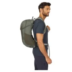 Lowe Alpine AIRZONE ACTIVE 22 Unisex - Tagesrucksack -Outdoor-Ausrüstungsgeschäft 5638021802 d airzone active 22 lowe alpine 24