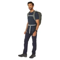 Lowe Alpine AIRZONE ACTIVE 22 Unisex - Tagesrucksack -Outdoor-Ausrüstungsgeschäft 5638021802 e airzone active 22 lowe alpine 24