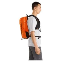 Arc'teryx AERIOS 15 BACKPACK Herren - Tagesrucksack -Outdoor-Ausrüstungsgeschäft 5638021848 g aerios 15 backpack mens arc teryx 24