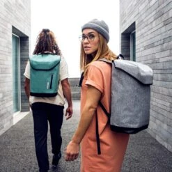 Ortlieb SOULO - Wasserdichter Rucksack -Outdoor-Ausrüstungsgeschäft 5638022608 k soulo ortlieb 24