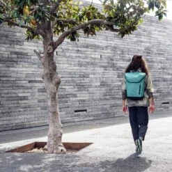 Ortlieb SOULO - Wasserdichter Rucksack -Outdoor-Ausrüstungsgeschäft 5638022608 l soulo ortlieb 24