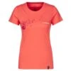 La Sportiva WINDY T-SHIRT W Damen -Outdoor-Ausrüstungsgeschäft 5638022639 c windy tshirt w la sportiva 24