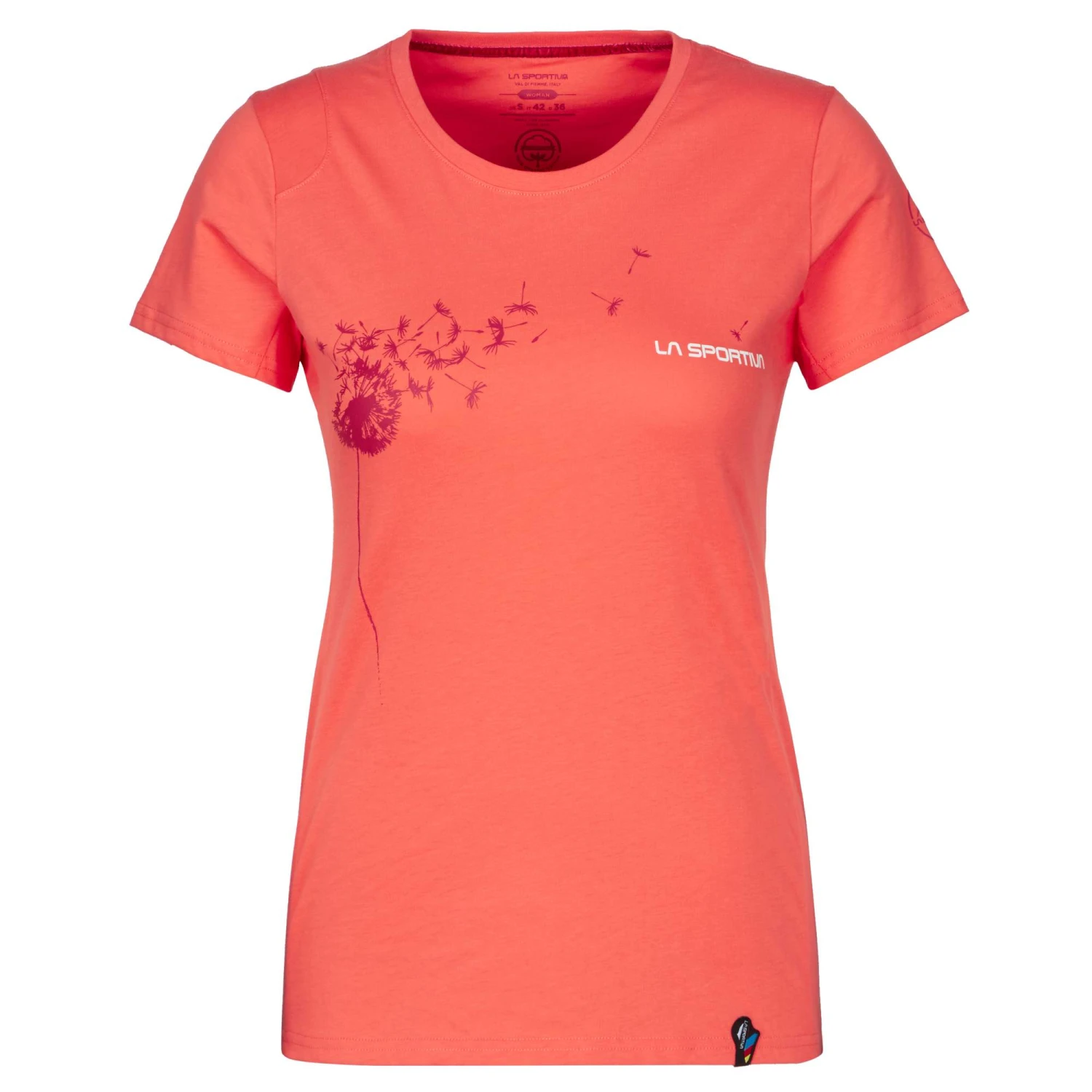 La Sportiva WINDY T-SHIRT W Damen 3 La Sportiva WINDY T-SHIRT W Damen
