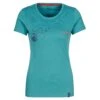 La Sportiva WINDY T-SHIRT W Damen -Outdoor-Ausrüstungsgeschäft 5638022640 c windy tshirt w la sportiva 24