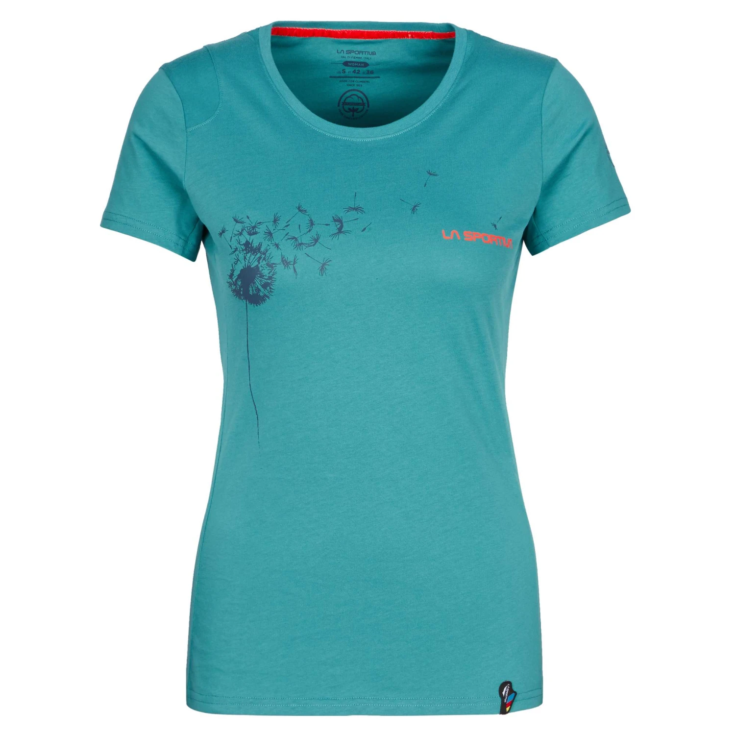 La Sportiva WINDY T-SHIRT W Damen 3 La Sportiva WINDY T-SHIRT W Damen