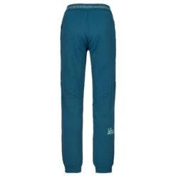 La Sportiva TECHNIQUE PANT W Damen - Trainingshose -Outdoor-Ausrüstungsgeschäft 5638022701 e technique pant w la sportiva 24