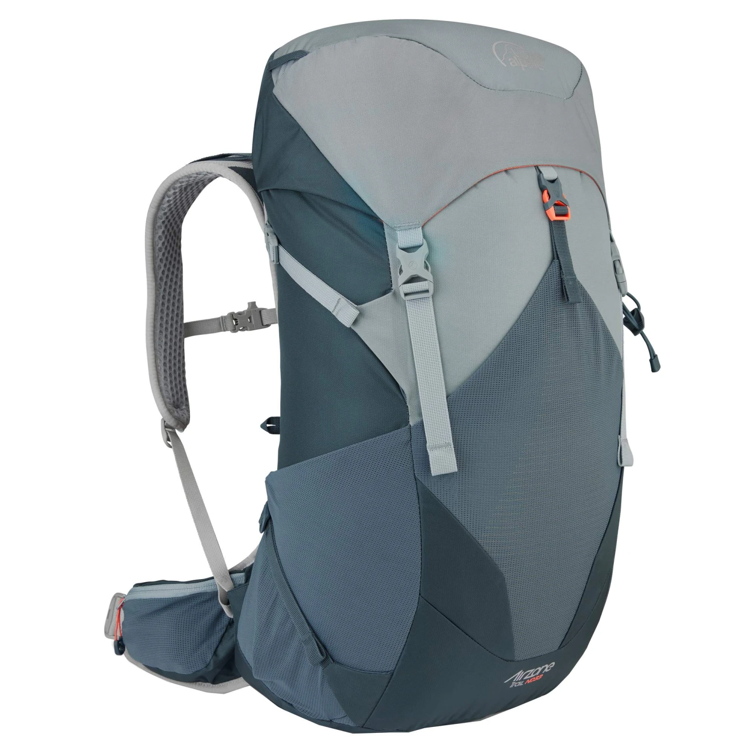 Lowe Alpine AIRZONE TRAIL ND33 Damen - Tourenrucksack 3 Lowe Alpine AIRZONE TRAIL ND33 Damen - Tourenrucksack