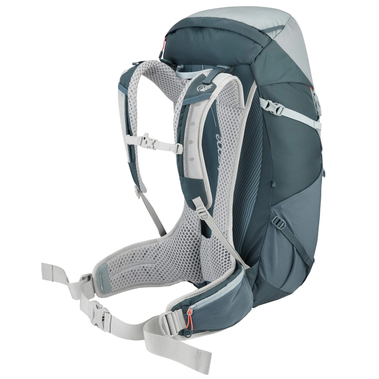 Lowe Alpine AIRZONE TRAIL ND33 Damen - Tourenrucksack 4 Lowe Alpine AIRZONE TRAIL ND33 Damen - Tourenrucksack – Bild 2