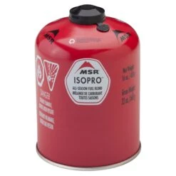 MSR ISOPRO 450G - Gaskartusche