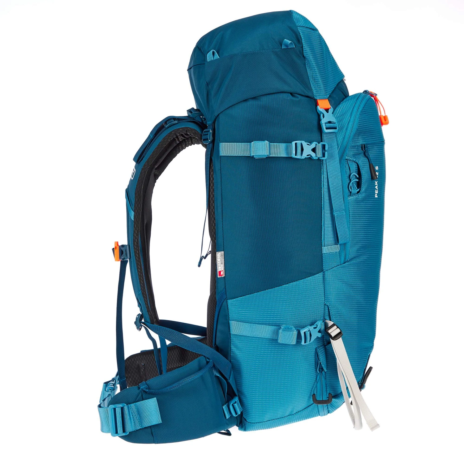 Ortovox PEAK 42 S - Tourenrucksack 4 Ortovox PEAK 42 S - Tourenrucksack – Bild 2